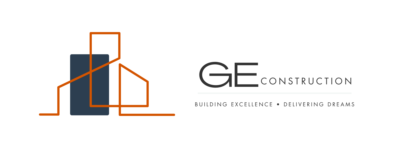 GE Construction | Building Excellence • Delivering Dreams